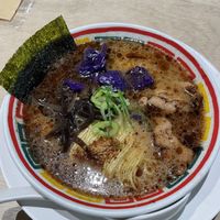   at Vegan Bistro Jangara in Tokyo