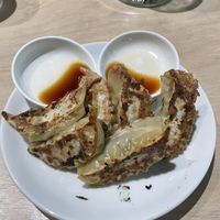   at Vegan Bistro Jangara in Tokyo