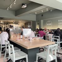   at Vegan Bistro Jangara in Tokyo