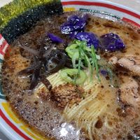   at Vegan Bistro Jangara in Tokyo