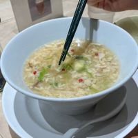   at Vegan Bistro Jangara in Tokyo