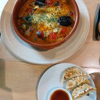  at Vegan Bistro Jangara in Tokyo