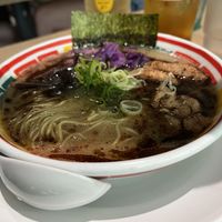   at Vegan Bistro Jangara in Tokyo