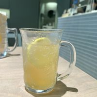   at Vegan Bistro Jangara in Tokyo