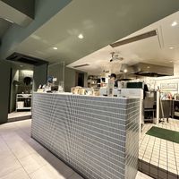   at Vegan Bistro Jangara in Tokyo