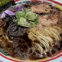   at Vegan Bistro Jangara in Tokyo