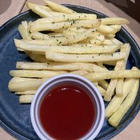   at Vegan Bistro Jangara in Tokyo