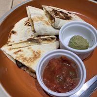   at Vegan Bistro Jangara in Tokyo