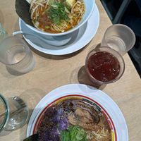  at Vegan Bistro Jangara in Tokyo