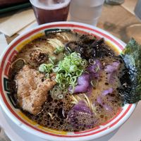  at Vegan Bistro Jangara in Tokyo