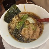   at Vegan Bistro Jangara in Tokyo