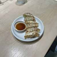   at Vegan Bistro Jangara in Tokyo