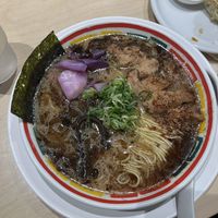   at Vegan Bistro Jangara in Tokyo