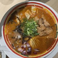   at Vegan Bistro Jangara in Tokyo