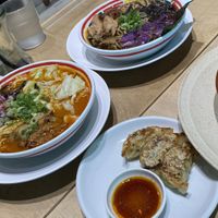   at Vegan Bistro Jangara in Tokyo