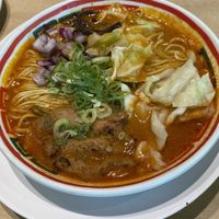   at Vegan Bistro Jangara in Tokyo