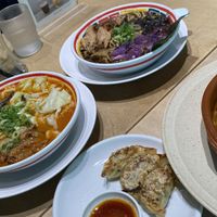   at Vegan Bistro Jangara in Tokyo