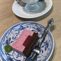   at Vegan Bistro Jangara in Tokyo