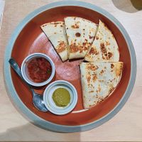   at Vegan Bistro Jangara in Tokyo