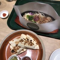   at Vegan Bistro Jangara in Tokyo