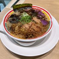   at Vegan Bistro Jangara in Tokyo