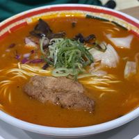   at Vegan Bistro Jangara in Tokyo