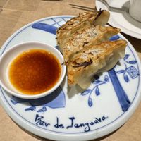   at Vegan Bistro Jangara in Tokyo