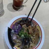   at Vegan Bistro Jangara in Tokyo