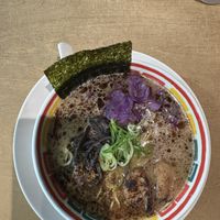   at Vegan Bistro Jangara in Tokyo