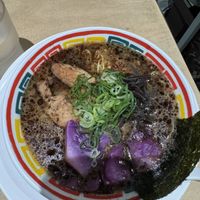   at Vegan Bistro Jangara in Tokyo