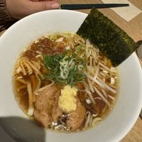   at Vegan Bistro Jangara in Tokyo