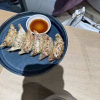   at Vegan Bistro Jangara in Tokyo