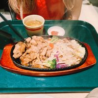 Juju Grill at Vegan Bistro Jangara in Tokyo