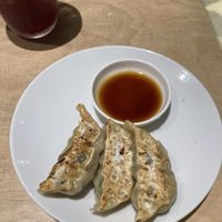   at Vegan Bistro Jangara in Tokyo