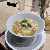   at Vegan Bistro Jangara in Tokyo