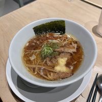   at Vegan Bistro Jangara in Tokyo