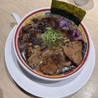   at Vegan Bistro Jangara in Tokyo