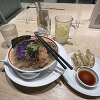   at Vegan Bistro Jangara in Tokyo