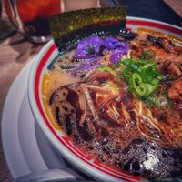  at Vegan Bistro Jangara in Tokyo