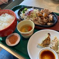  at Vegan Bistro Jangara in Tokyo