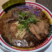  at Vegan Bistro Jangara in Tokyo