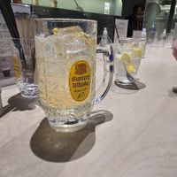  at Vegan Bistro Jangara in Tokyo