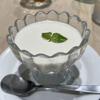   at Vegan Bistro Jangara in Tokyo