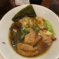   at Vegan Bistro Jangara in Tokyo