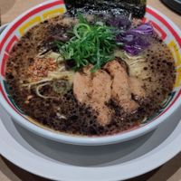  at Vegan Bistro Jangara in Tokyo