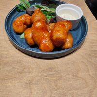  at Vegan Bistro Jangara in Tokyo