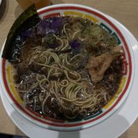   at Vegan Bistro Jangara in Tokyo