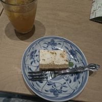   at Vegan Bistro Jangara in Tokyo