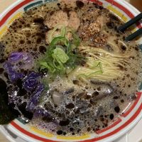   at Vegan Bistro Jangara in Tokyo