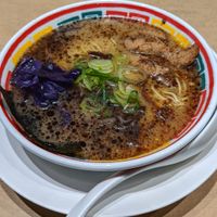  at Vegan Bistro Jangara in Tokyo